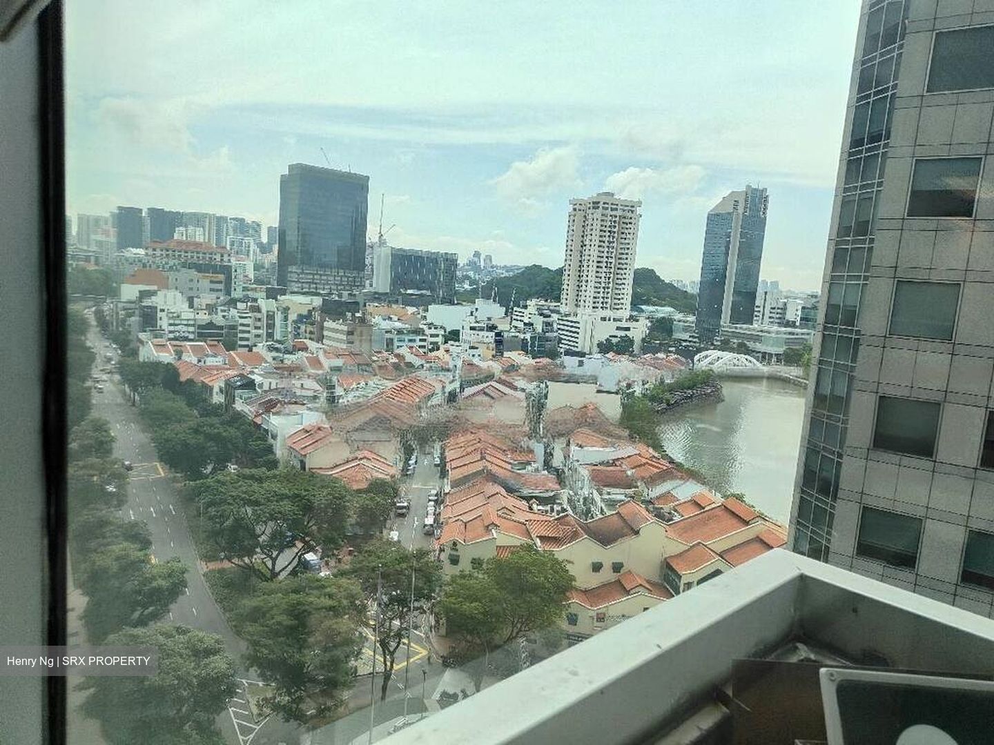 Lippo Building (D1), Office #459582411